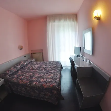 Cristallo Hotel Varazze