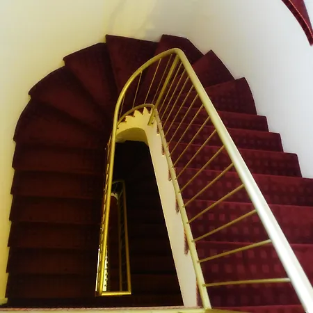 Cristallo Hotel Varazze