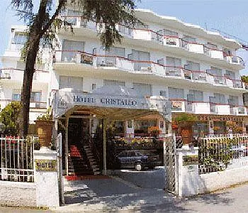 Cristallo Hotel