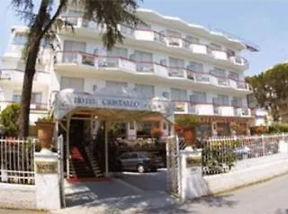 Hotel Cristallo 4*