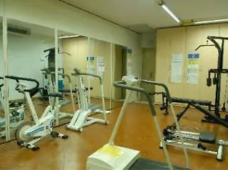 Hotel Cristallo
