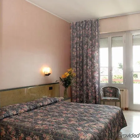 Hotel Cristallo