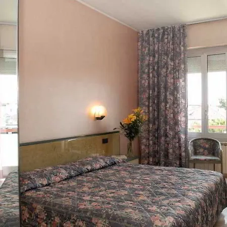 Hotel Cristallo Varazze