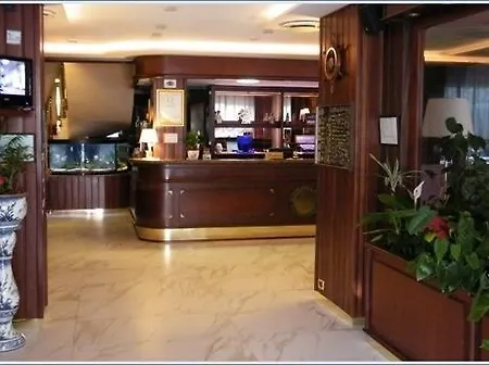 Hotel Cristallo