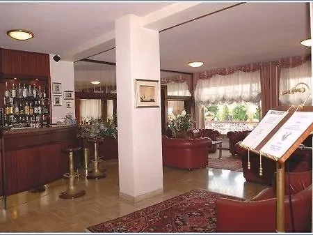 Cristallo 4* Varazze