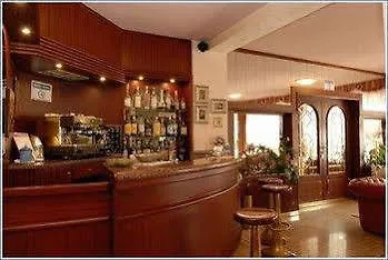 Cristallo Hotel 4*