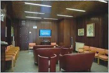 Hotel Cristallo