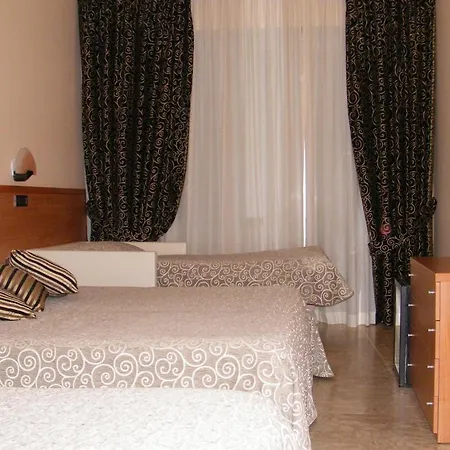 Cristallo Hotel