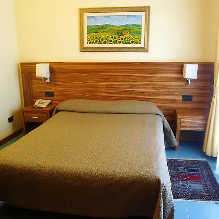 Cristallo Hotel 4*