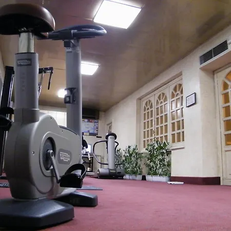 Cristallo 4* Varazze