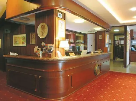 Cristallo 4* Varazze