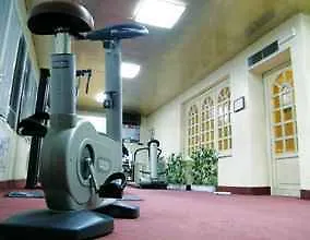 Cristallo Hotel Varazze