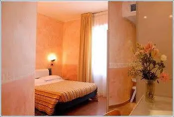 Hotel Cristallo