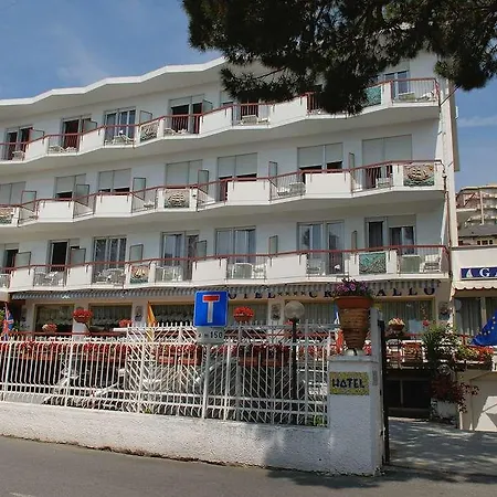 Cristallo 4* Varazze