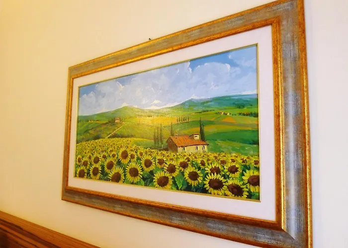 Hotel Cristallo Varraze