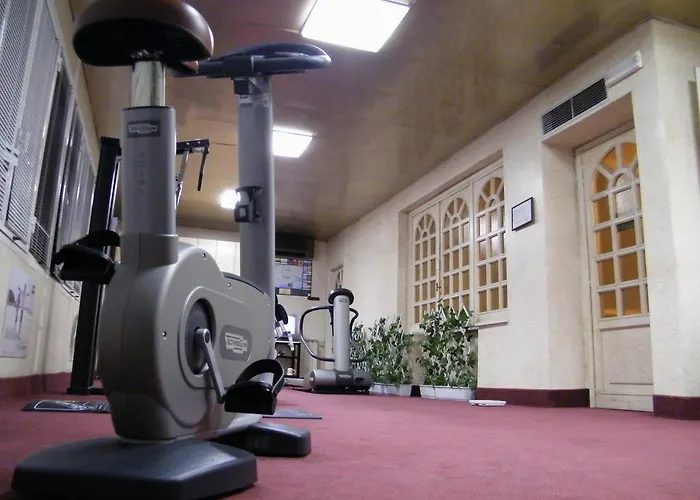 Cristallo 4* Varraze