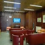 Hotel Cristallo