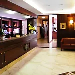 Hotel Cristallo 4*