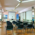 Cristallo Hotel Varraze