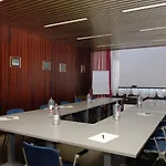 Hotel Cristallo