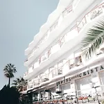 Cristallo Hotel 4*