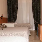 Hotel Cristallo 4*