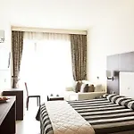 Cristallo Hotel 4*