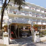 Cristallo Hotel