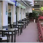 Hotel Cristallo