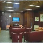 Hotel Cristallo