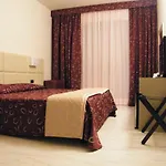 Cristallo Hotel 4*