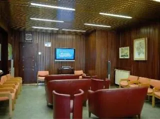 Otel Cristallo