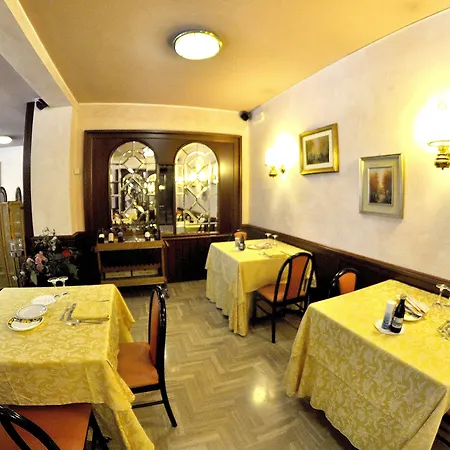Otel Cristallo
