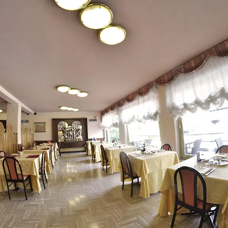 Cristallo Varazze