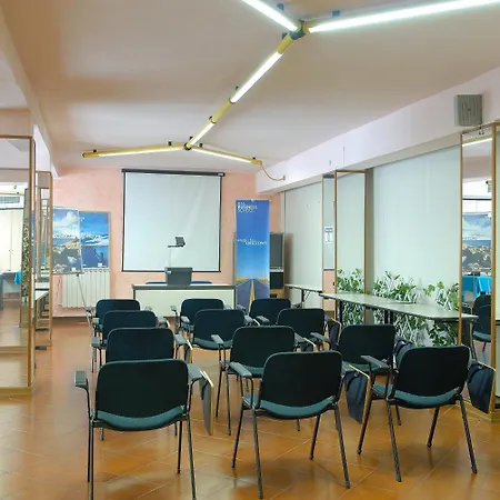 Cristallo Otel Varazze