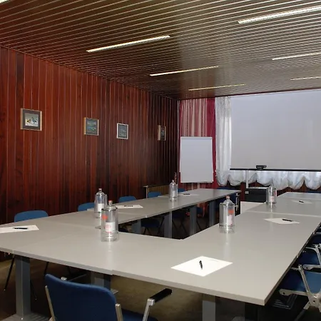 Ξενοδοχείο Cristallo