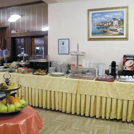 Otel Cristallo Varazze