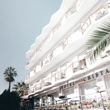 Cristallo Otel 4*