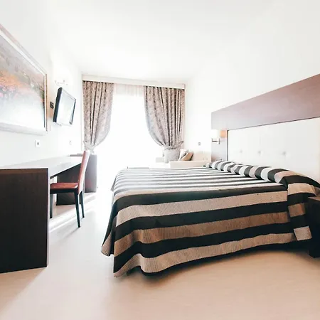 Otel Cristallo