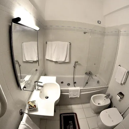 Ξενοδοχείο Cristallo Varazze