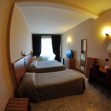 Otel Cristallo