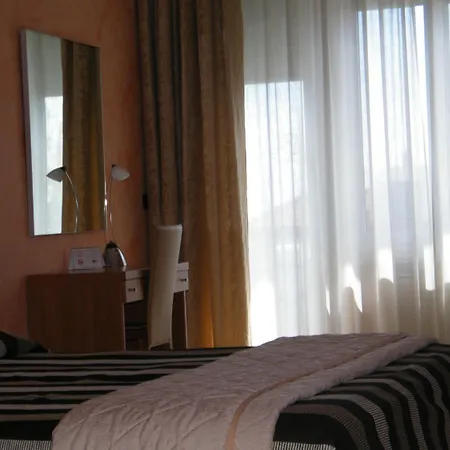 Cristallo Otel 4*
