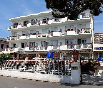 Cristallo 4*