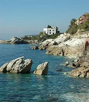 Cristallo Otel Varazze