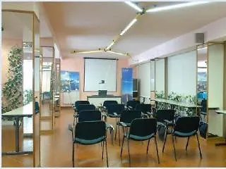 Cristallo Varazze
