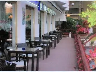 Hotell Cristallo