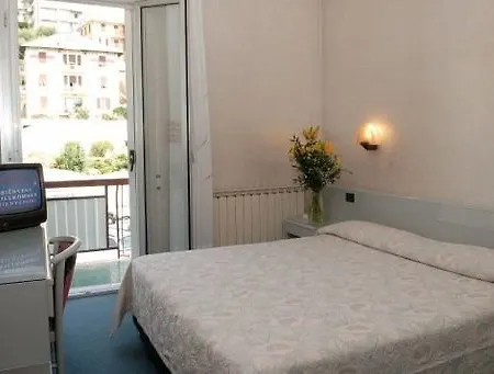 Otel Cristallo Varazze