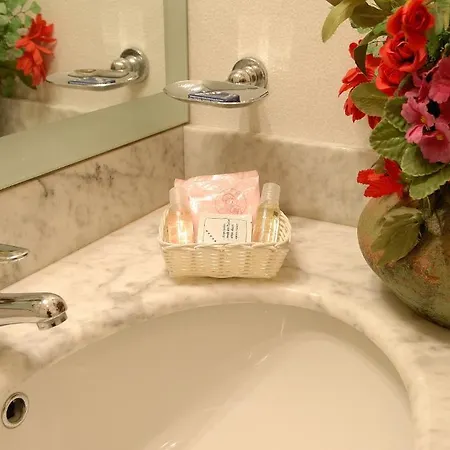 Cristallo Ξενοδοχείο