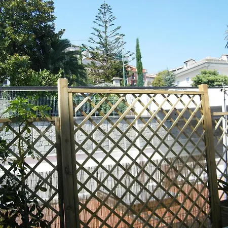 Otel Cristallo Varazze