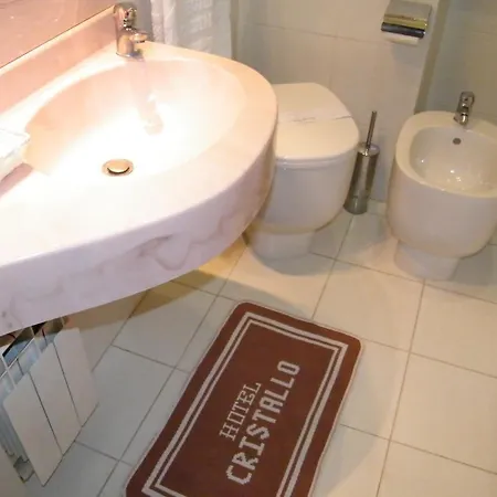 Cristallo Otel Varazze